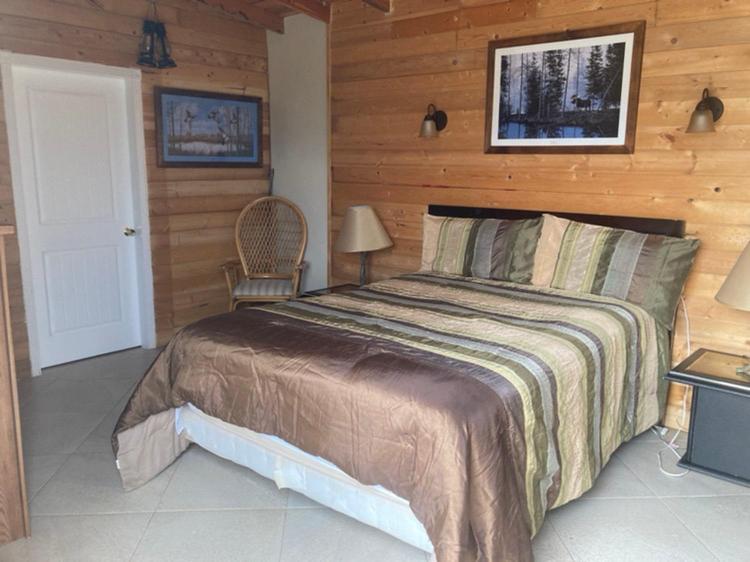 Los Viñedos Hotel Boutique